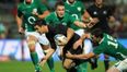 Preview: Ireland v New Zealand