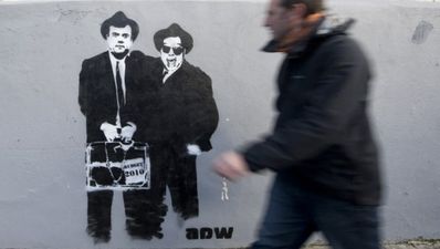 The two Brians and IMF bailouts, plus four other cases of implausable deniability