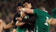Improved Ireland; All Blacks almost untouchable