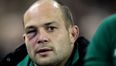 Injuries mount for Ireland