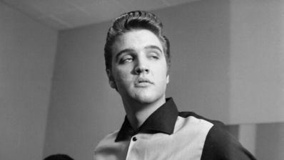 The Elvis tour of America
