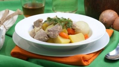 Guide to winter nutrition