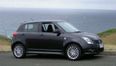 Used car focus: Suzuki Swift
