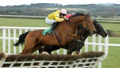 24/11 JOE’s Daily Double