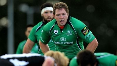 Johnny O’Connor: Ospreys, Richie McCaw and the curious case of Michael Swift