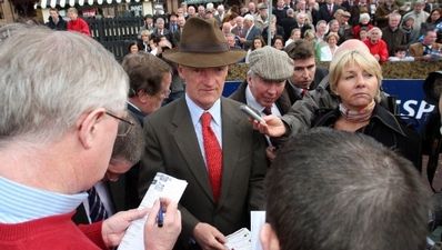 25/11 JOE’s Daily Double