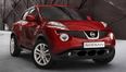 Nissan Juke wins Irish Car of the Year title for 2011