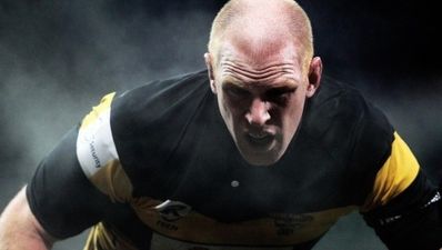 In pictures: Paul O’Connell makes his return