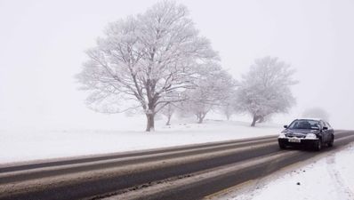 Weather will worsen across Ireland, but salt and Twitter will help