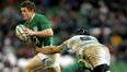 O’Driscoll a major doubt for Heineken Cup double header