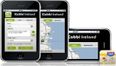 iCabbi app brings one-touch taxis to your iPhone