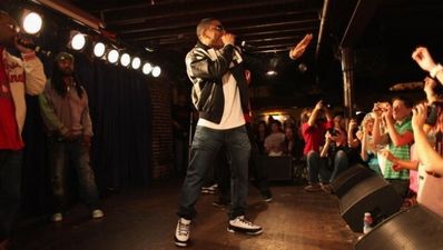 1/12 Twit of the Day