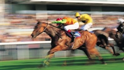 Post-Christmas Leopardstown Racing Festival