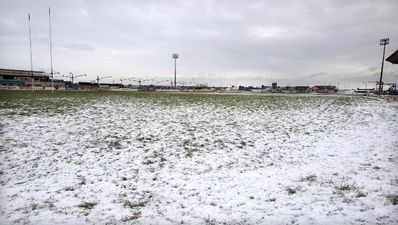 3-4 December: Magners League Gallery