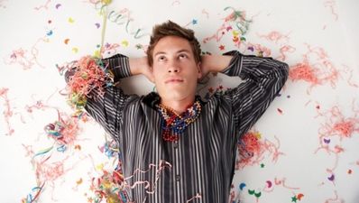 Happy new career: how to succeed in 2011