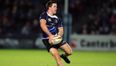 Eoin O’Malley on life at the centre of Leinster