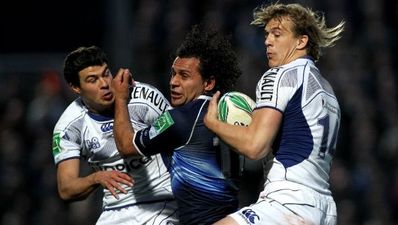 Heineken bonus would suffice for understrength Leinster