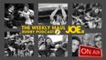 The Weekly Maul: JOE’s Rugby Podcast (Part 1)