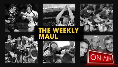 The Weekly Maul: JOE’s Rugby Podcast (Part 2)
