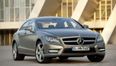 New Mercedes CLS, new Irish price