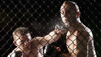 Event preview: Irish MMA shows this December