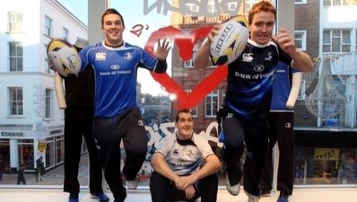 Video: Reddan, Toner & O’Malley on Leinster v Clermont