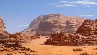 Uncharted 3: Drake’s Deception officially announced