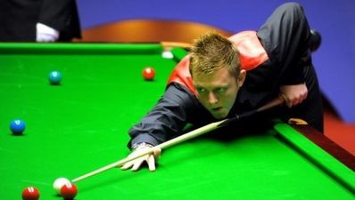 Mark Allen faces three-time world champion in UK Championship semi-final