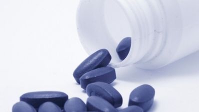 Nutrition fact: Vitamin storage