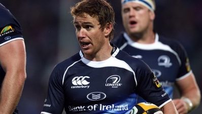Eoin Reddan on getting the better of Clermont