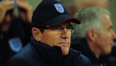 No Ireland-England friendly until 2012