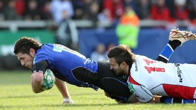 December 11-12: European rugby gallery