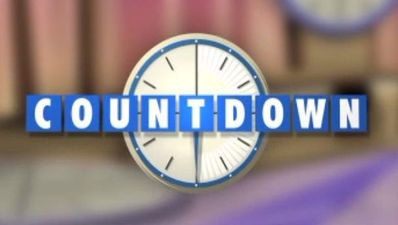 The wait is over as lunchtime favourite Countdown joins the App Store