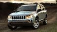 The 2011 Jeep Compass gets its sense of direction back