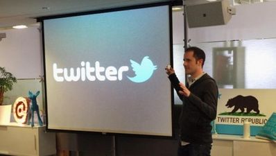 15/12 Twit of the Day