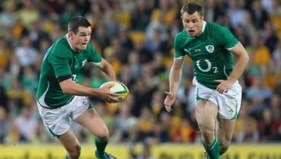 JOE.ie Rugby Player of the Year 2010 shortlist