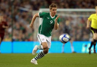 Republic of Ireland star Kevin Doyle donates to Wexford Youths to keep the team afloat