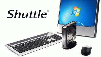 Review: Shuttle XS3210MA Mini-PC