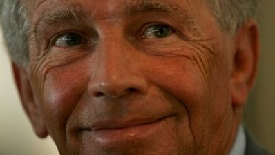 John Giles: damning books, il Trap and his hopes for Ireland