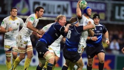 Weekend European Rugby Preview