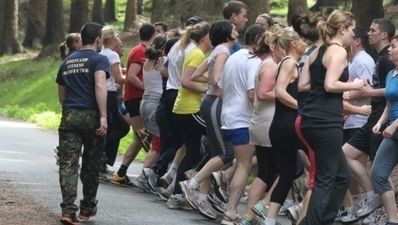 Bootcamp update: Frankie Dolan