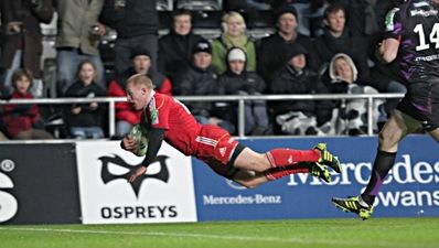 December 17-18: European rugby gallery