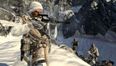 Call of Duty: Black Ops named video games Christmas number one