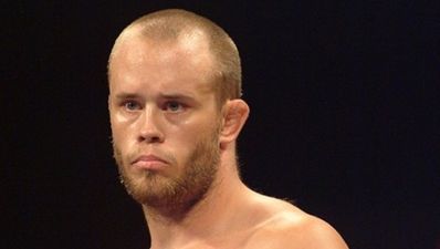 Cage Wars ‘Validation’ review