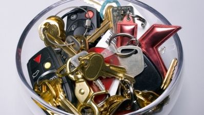 When one in a couple is into swingers parties and the other isn’t