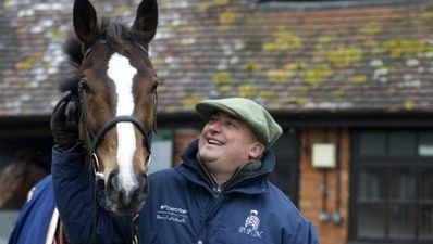 Kempton called off until 15 January