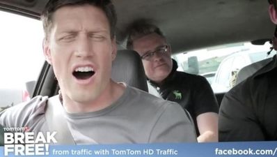 Five best off the field rugby videos of 2011