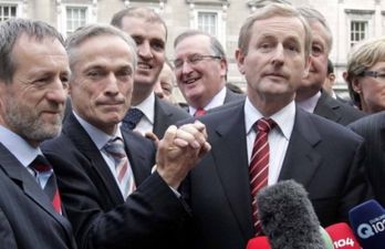 Odds are slashed on a General Election to take place this November