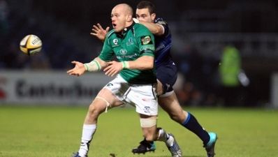 Johnny O’Connor: Dragons, Secret Santa and a hectic Christmas