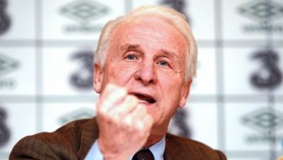 Trapattoni denies suffering stroke